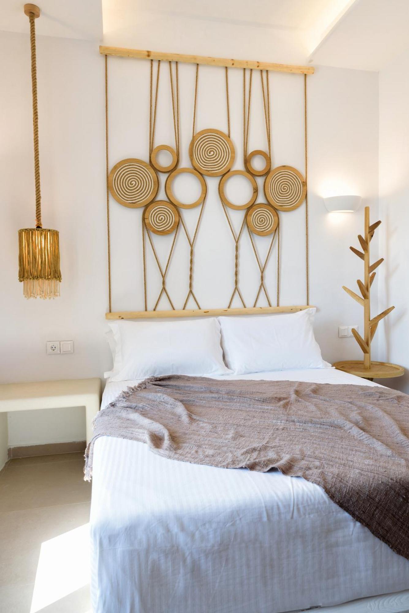 Kiano Suites Aliki  Ngoại thất bức ảnh