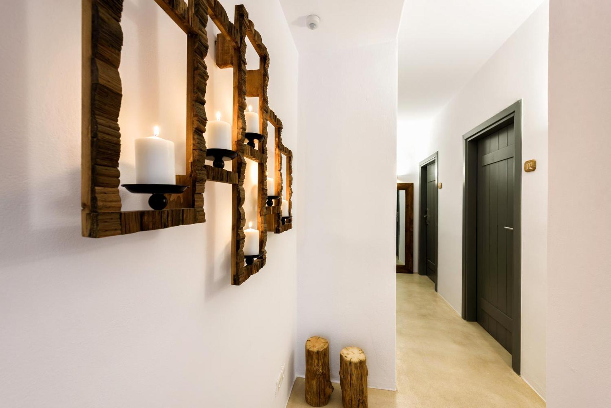 Kiano Suites Aliki  Ngoại thất bức ảnh