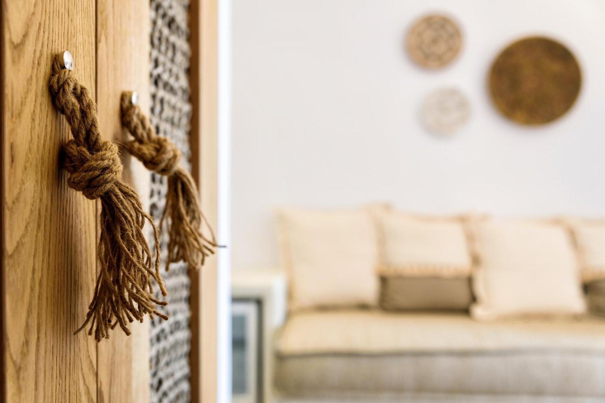 Kiano Suites Aliki  Ngoại thất bức ảnh
