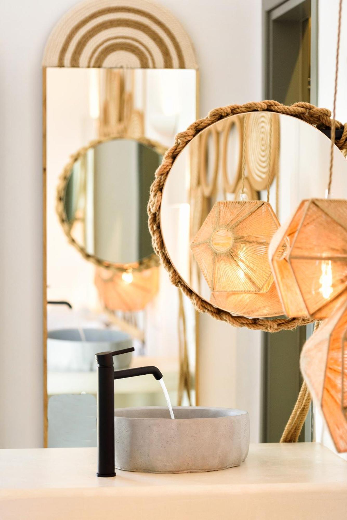 Kiano Suites Aliki  Ngoại thất bức ảnh