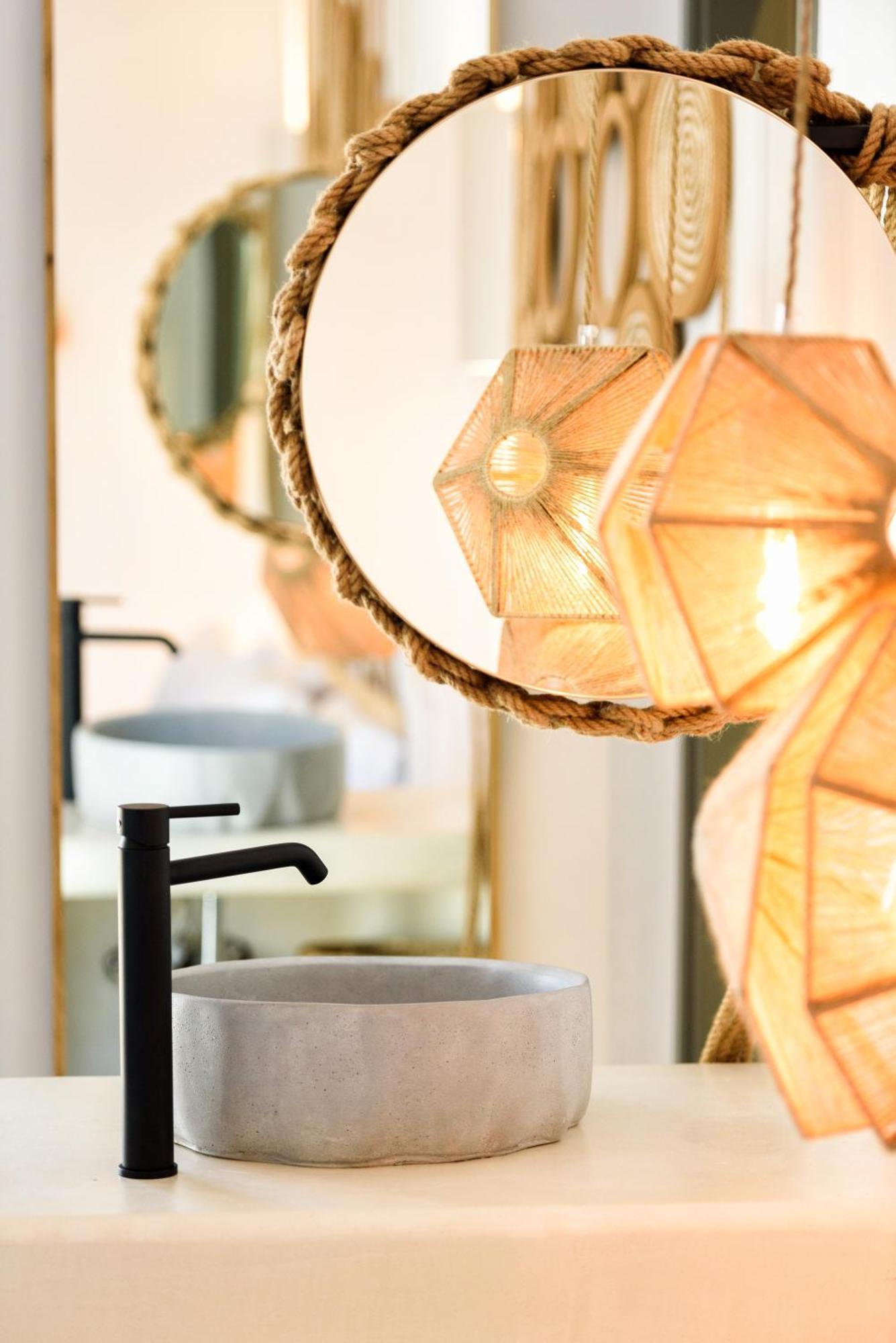 Kiano Suites Aliki  Ngoại thất bức ảnh