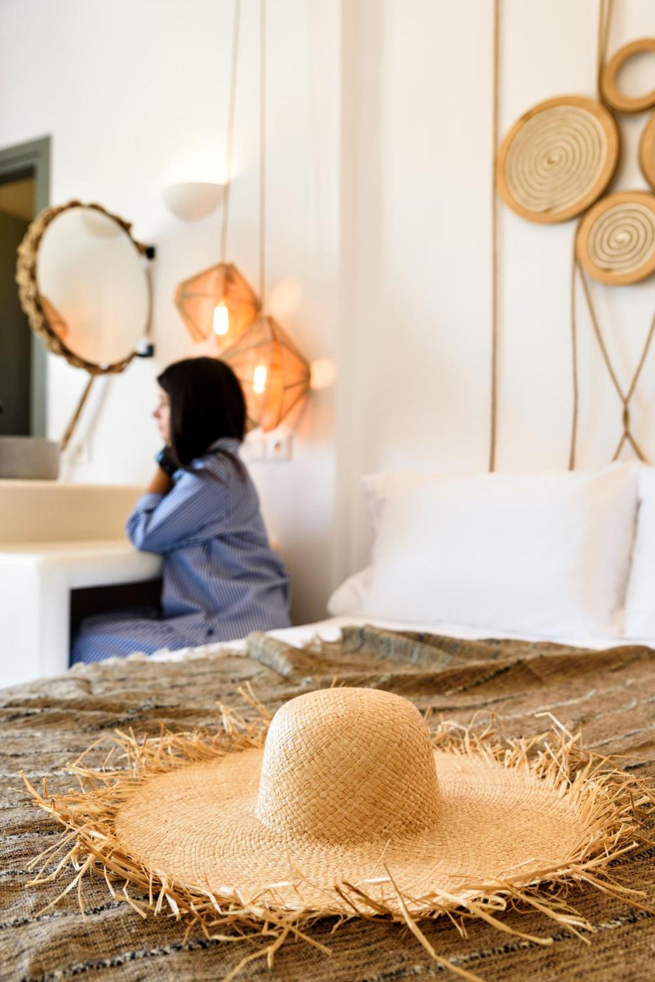 Kiano Suites Aliki  Ngoại thất bức ảnh