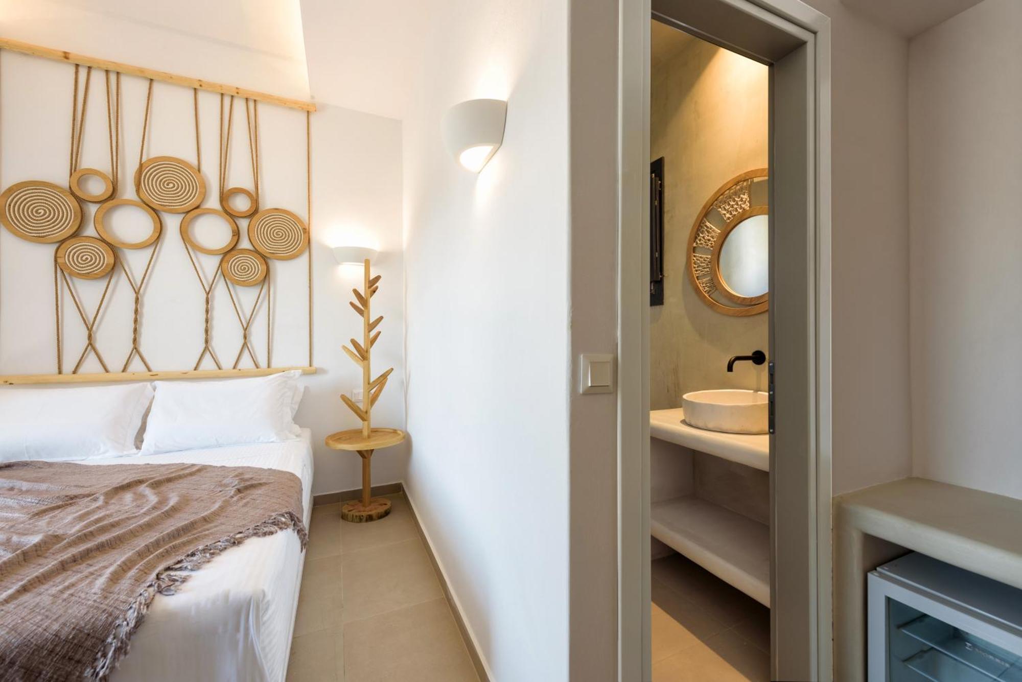 Kiano Suites Aliki  Ngoại thất bức ảnh