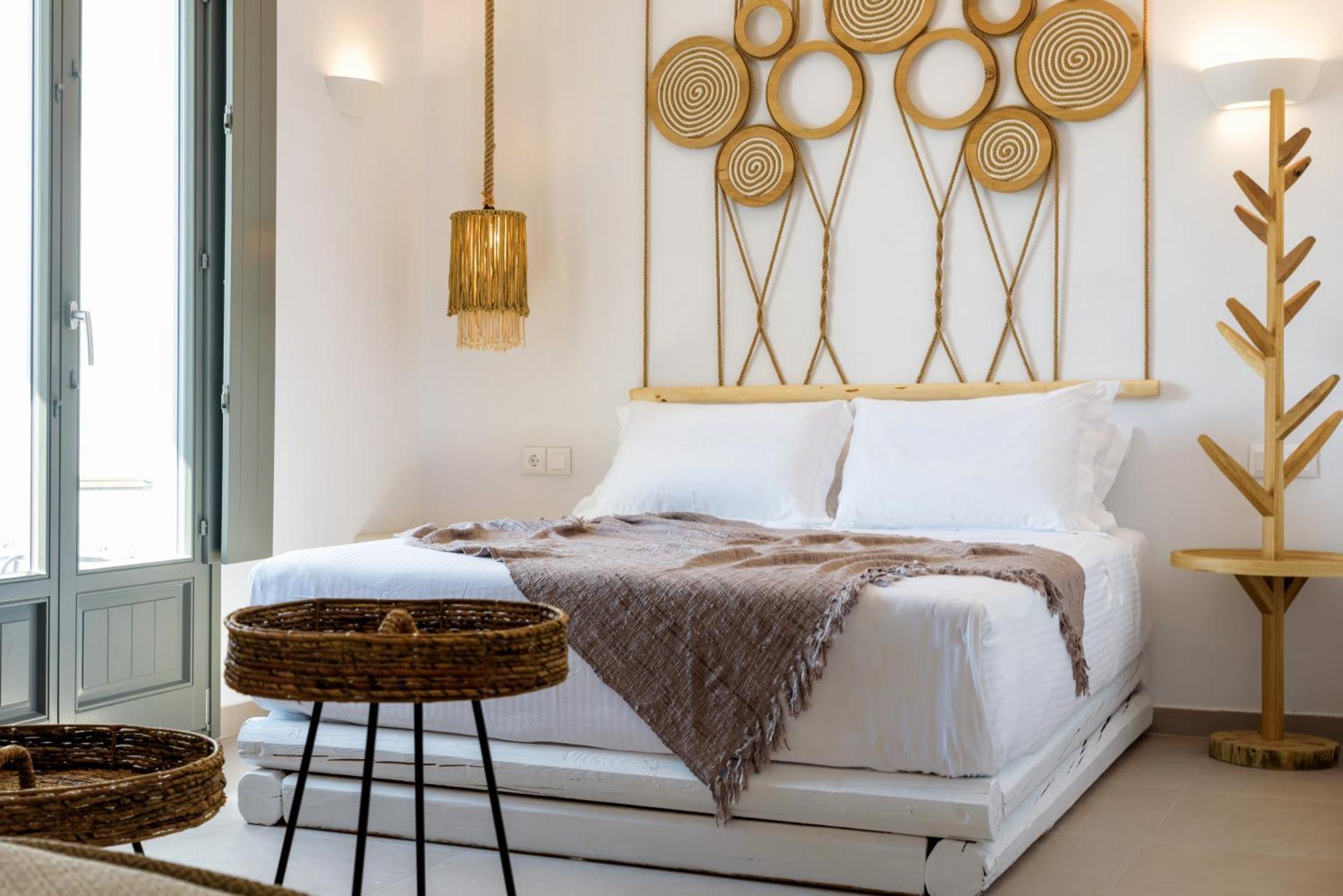 Kiano Suites Aliki  Ngoại thất bức ảnh